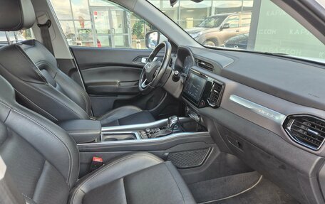 Chery Tiggo 4 I рестайлинг, 2021 год, 1 440 000 рублей, 7 фотография