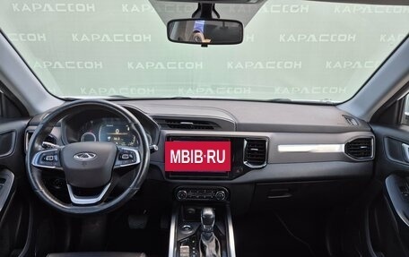 Chery Tiggo 4 I рестайлинг, 2021 год, 1 440 000 рублей, 6 фотография