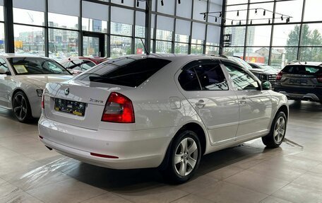 Skoda Octavia, 2013 год, 1 190 000 рублей, 5 фотография
