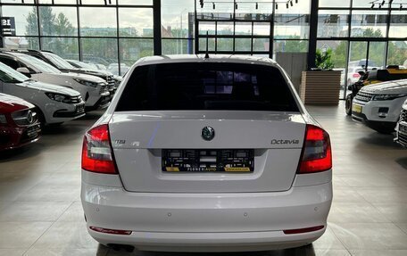 Skoda Octavia, 2013 год, 1 190 000 рублей, 6 фотография