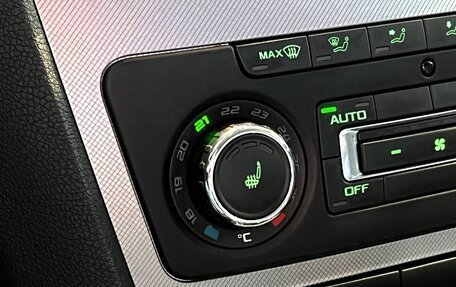Skoda Octavia, 2013 год, 1 190 000 рублей, 13 фотография