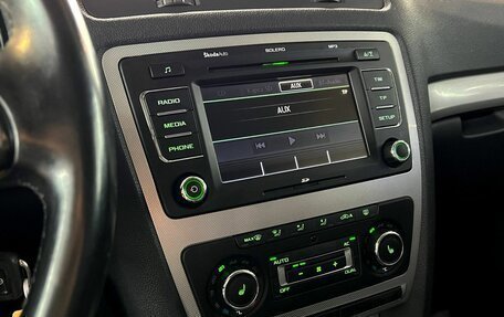 Skoda Octavia, 2013 год, 1 190 000 рублей, 12 фотография