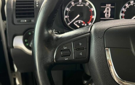 Skoda Octavia, 2013 год, 1 190 000 рублей, 16 фотография