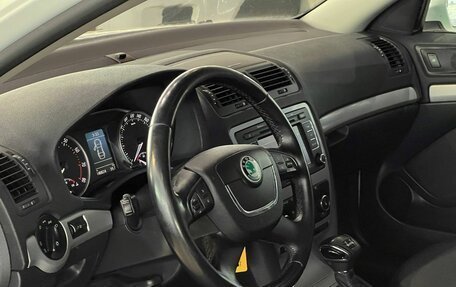 Skoda Octavia, 2013 год, 1 190 000 рублей, 11 фотография