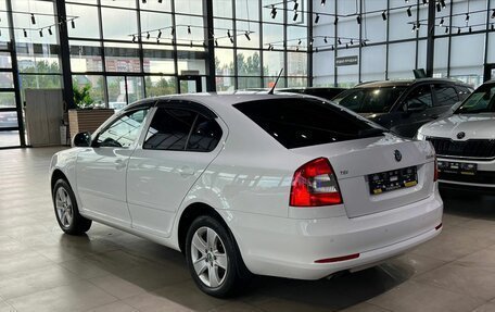 Skoda Octavia, 2013 год, 1 190 000 рублей, 7 фотография