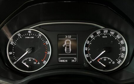Skoda Octavia, 2013 год, 1 190 000 рублей, 20 фотография