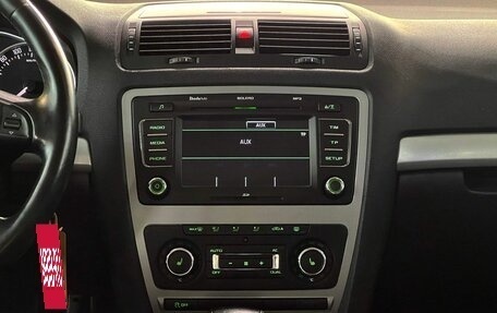 Skoda Octavia, 2013 год, 1 190 000 рублей, 14 фотография