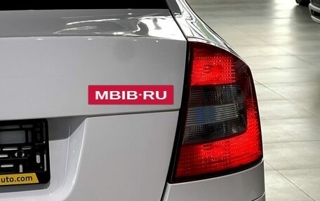 Skoda Octavia, 2013 год, 1 190 000 рублей, 10 фотография