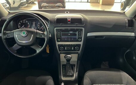 Skoda Octavia, 2013 год, 1 190 000 рублей, 22 фотография