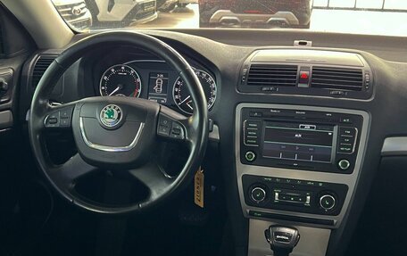 Skoda Octavia, 2013 год, 1 190 000 рублей, 23 фотография