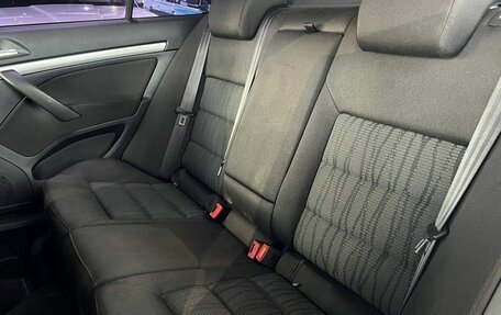 Skoda Octavia, 2013 год, 1 190 000 рублей, 26 фотография