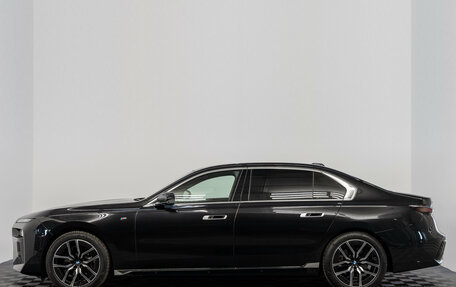 BMW 7 серия, 2025 год, 13 650 000 рублей, 5 фотография