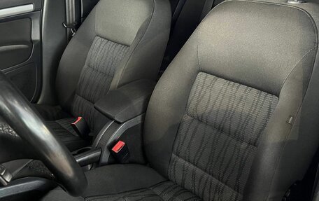 Skoda Octavia, 2013 год, 1 190 000 рублей, 25 фотография