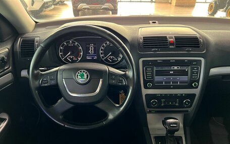 Skoda Octavia, 2013 год, 1 190 000 рублей, 24 фотография