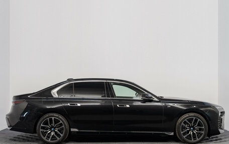 BMW 7 серия, 2025 год, 13 650 000 рублей, 6 фотография