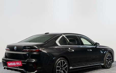 BMW 7 серия, 2025 год, 13 650 000 рублей, 2 фотография