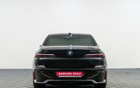 BMW 7 серия, 2025 год, 13 650 000 рублей, 7 фотография