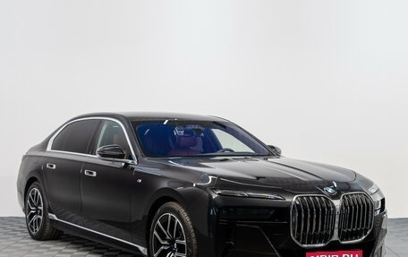 BMW 7 серия, 2025 год, 13 650 000 рублей, 3 фотография
