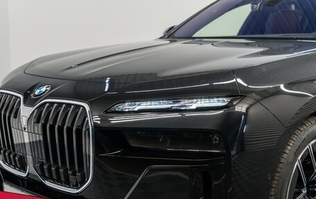 BMW 7 серия, 2025 год, 13 650 000 рублей, 9 фотография