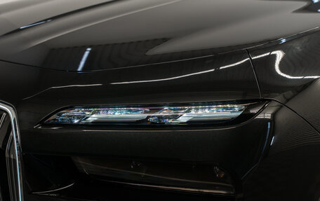 BMW 7 серия, 2025 год, 13 650 000 рублей, 11 фотография
