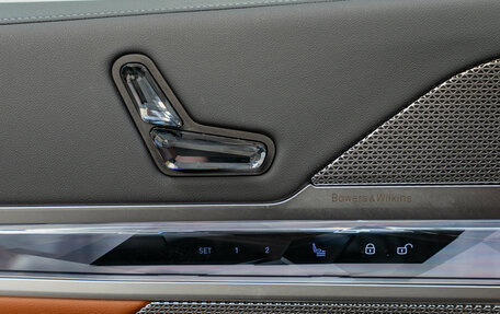 BMW 7 серия, 2025 год, 13 650 000 рублей, 22 фотография