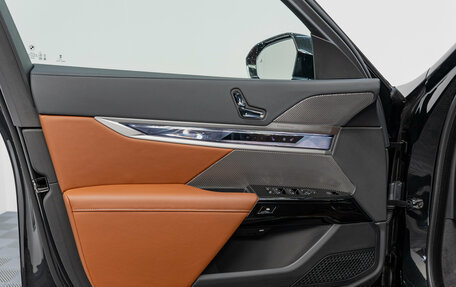 BMW 7 серия, 2025 год, 13 650 000 рублей, 21 фотография