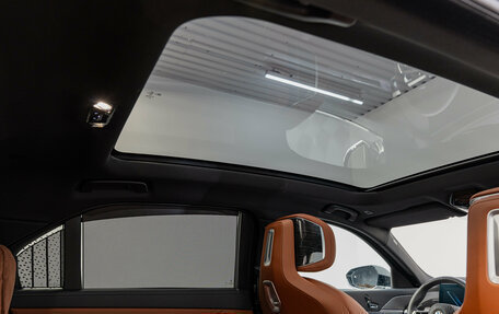 BMW 7 серия, 2025 год, 13 650 000 рублей, 20 фотография