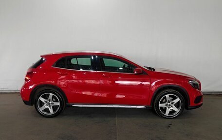 Mercedes-Benz GLA, 2015 год, 1 590 000 рублей, 7 фотография