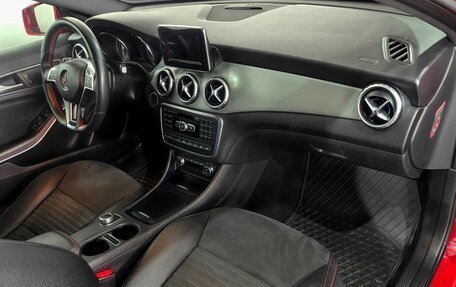 Mercedes-Benz GLA, 2015 год, 1 590 000 рублей, 9 фотография