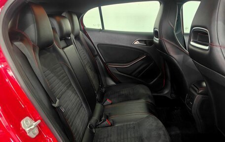 Mercedes-Benz GLA, 2015 год, 1 590 000 рублей, 10 фотография