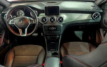 Mercedes-Benz GLA, 2015 год, 1 590 000 рублей, 11 фотография