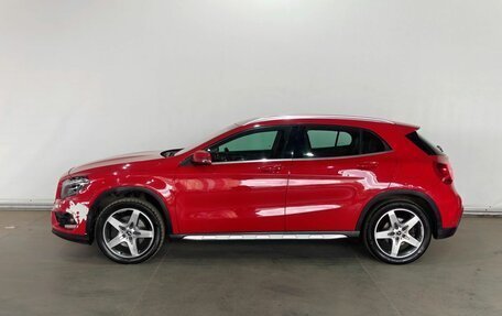 Mercedes-Benz GLA, 2015 год, 1 590 000 рублей, 8 фотография