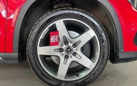 Mercedes-Benz GLA, 2015 год, 1 590 000 рублей, 19 фотография