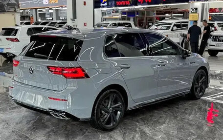 Volkswagen Golf VIII, 2022 год, 1 840 000 рублей, 5 фотография