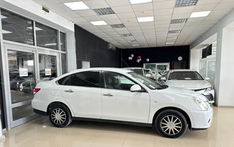 Nissan Almera, 2018 год, 750 000 рублей, 7 фотография