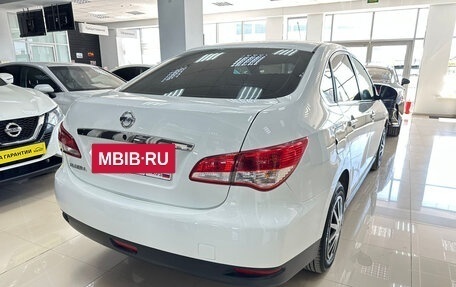 Nissan Almera, 2018 год, 750 000 рублей, 4 фотография