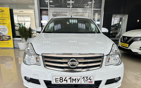 Nissan Almera, 2018 год, 750 000 рублей, 2 фотография