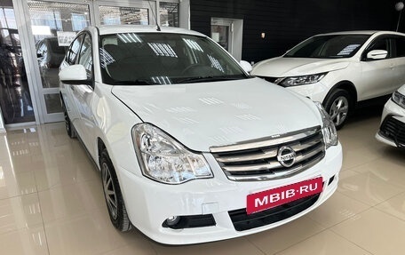 Nissan Almera, 2018 год, 750 000 рублей, 3 фотография