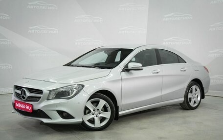 Mercedes-Benz CLA, 2014 год, 1 450 000 рублей, 1 фотография