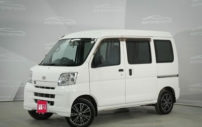 Daihatsu Hijet X, 2016 год, 785 000 рублей, 1 фотография
