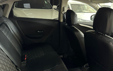 Nissan Almera, 2018 год, 750 000 рублей, 16 фотография