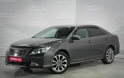 Toyota Camry, 2012 год, 1 460 000 рублей, 1 фотография