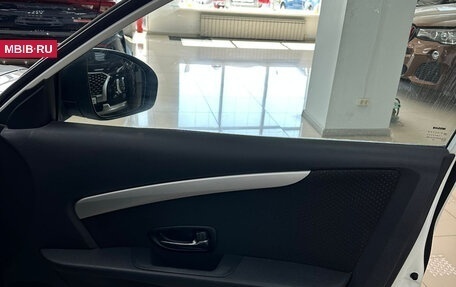 Nissan Almera, 2018 год, 750 000 рублей, 17 фотография