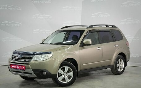 Subaru Forester, 2008 год, 950 000 рублей, 1 фотография