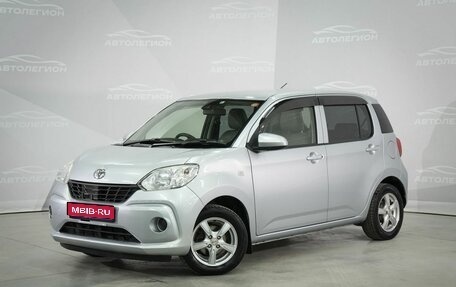 Toyota Passo III, 2016 год, 899 000 рублей, 1 фотография