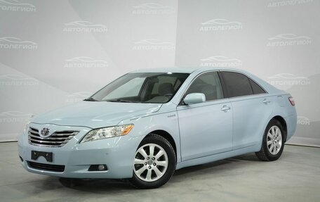 Toyota Camry, 2007 год, 1 129 000 рублей, 1 фотография