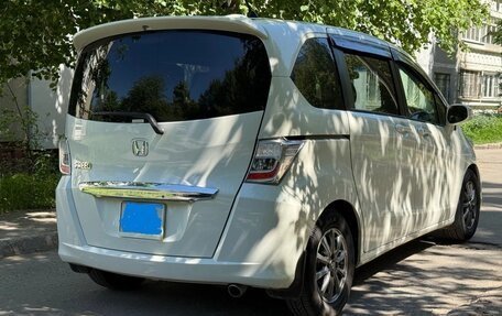 Honda Freed I, 2012 год, 880 000 рублей, 5 фотография