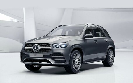 Mercedes-Benz GLE, 2025 год, 11 330 000 рублей, 1 фотография