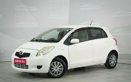Toyota Vitz, 2006 год, 425 000 рублей, 1 фотография