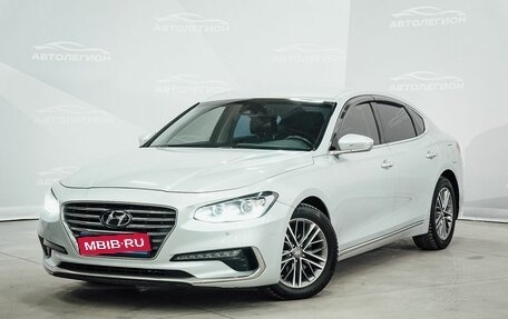Hyundai Grandeur, 2019 год, 2 000 000 рублей, 1 фотография